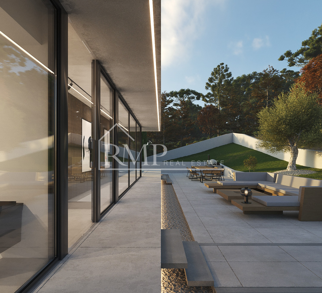 935-J Casa de lujo nueva en venta en Llavaneres – 10