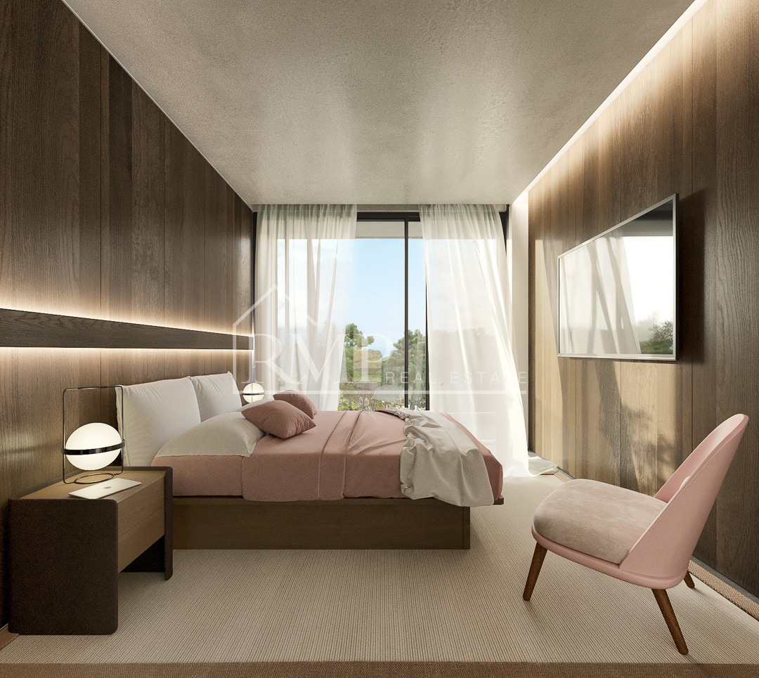 935-J Casa de lujo nueva en venta en Llavaneres – 7