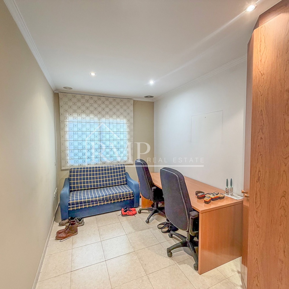 944-J Casa adosada en Tordera -10