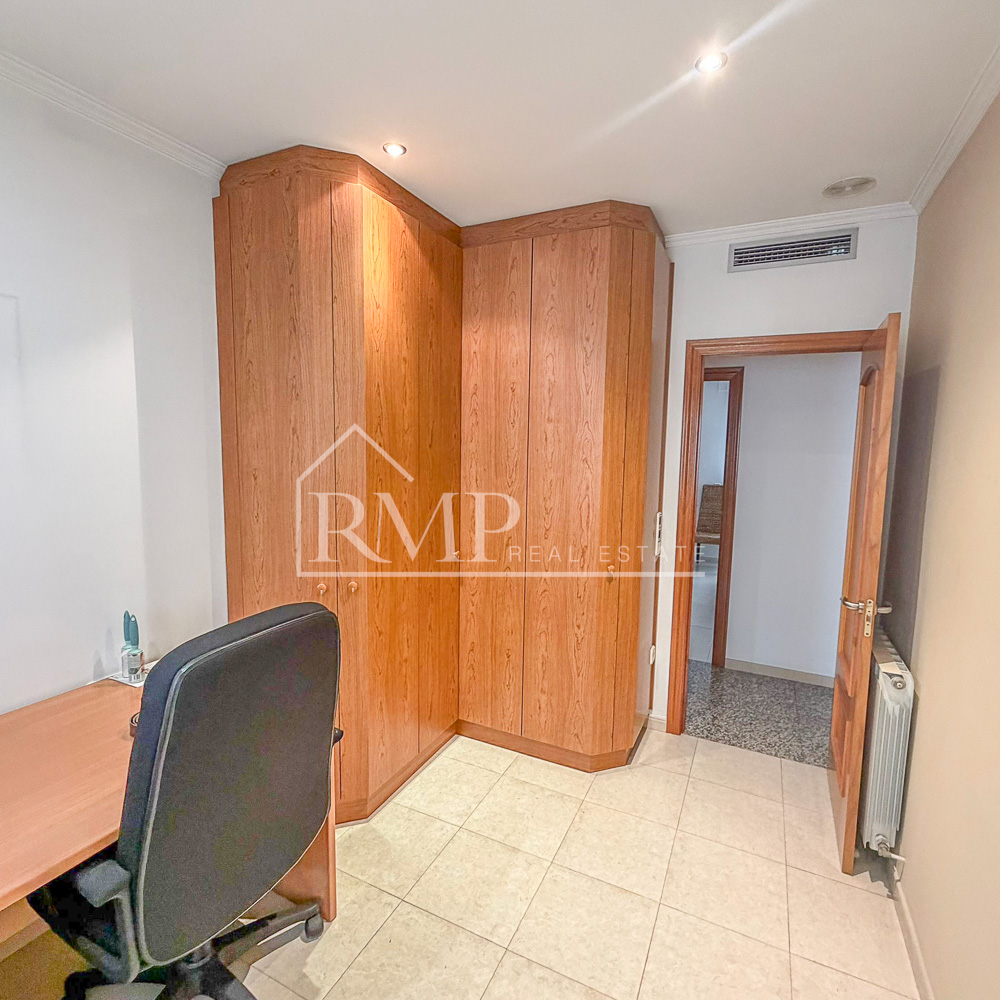 944-J Casa adosada en Tordera -11