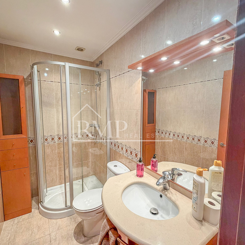 944-J Casa adosada en Tordera -12