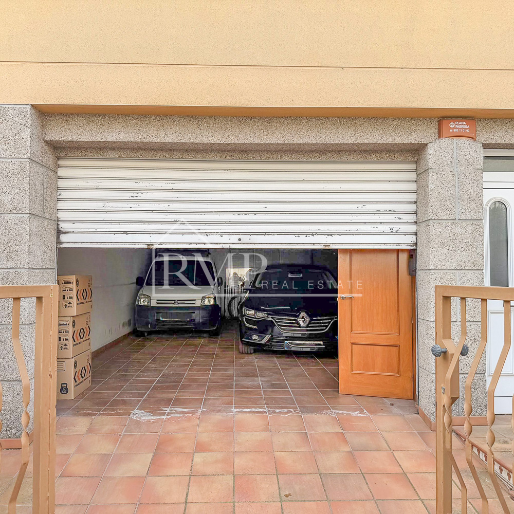 944-J Casa adosada en Tordera -15