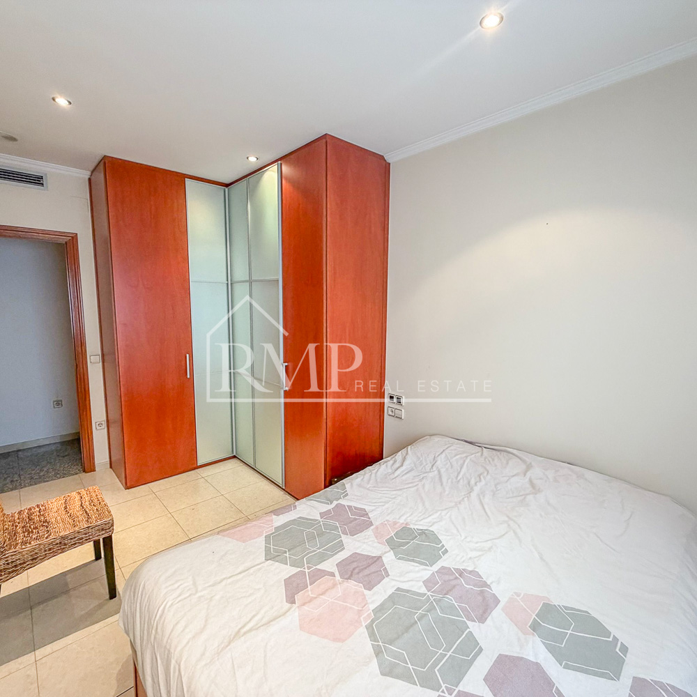 944-J Casa adosada en Tordera -7