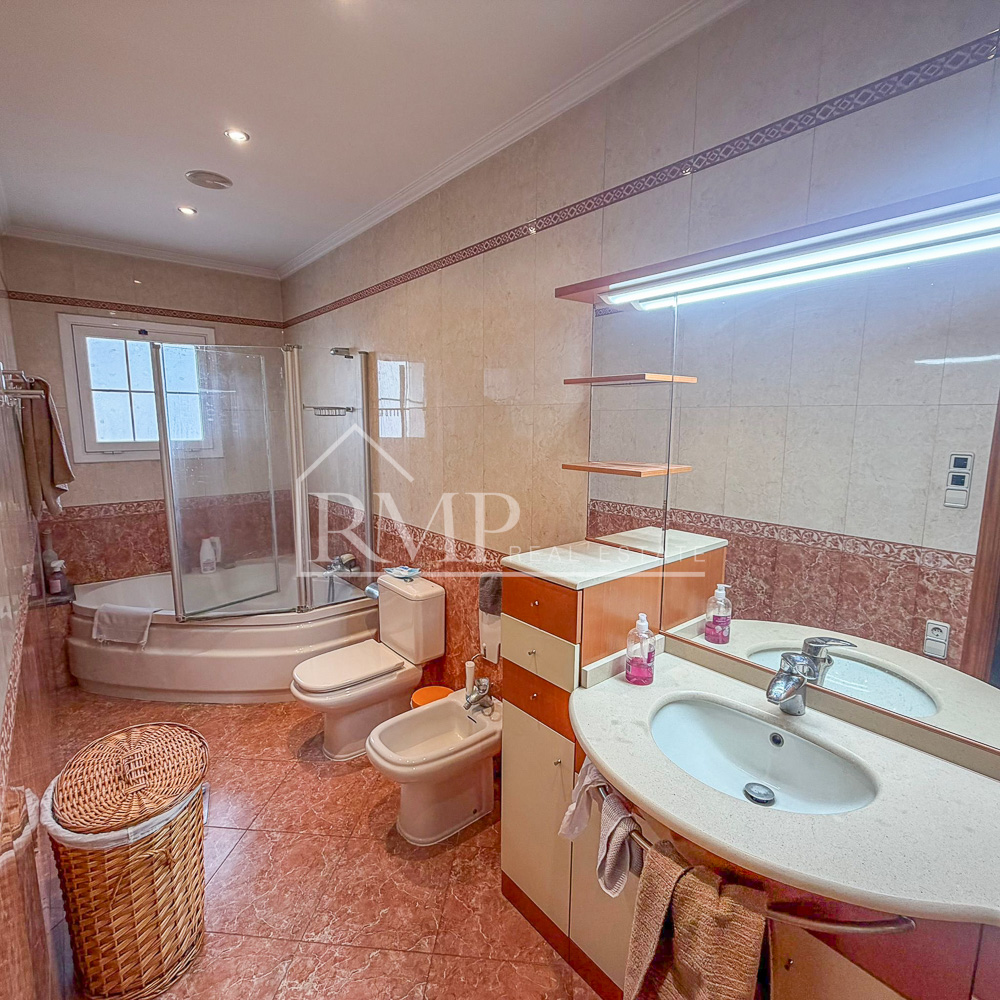 944-J Casa adosada en Tordera -8