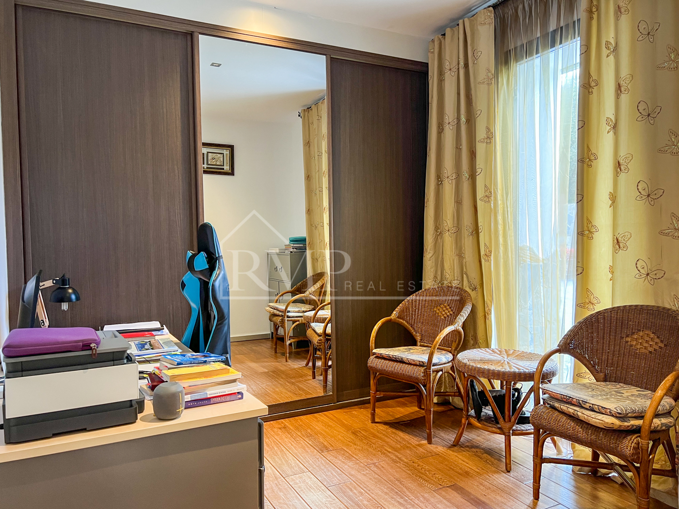 116-J Increíble Masía reformada con piscina y vistas al mar -25