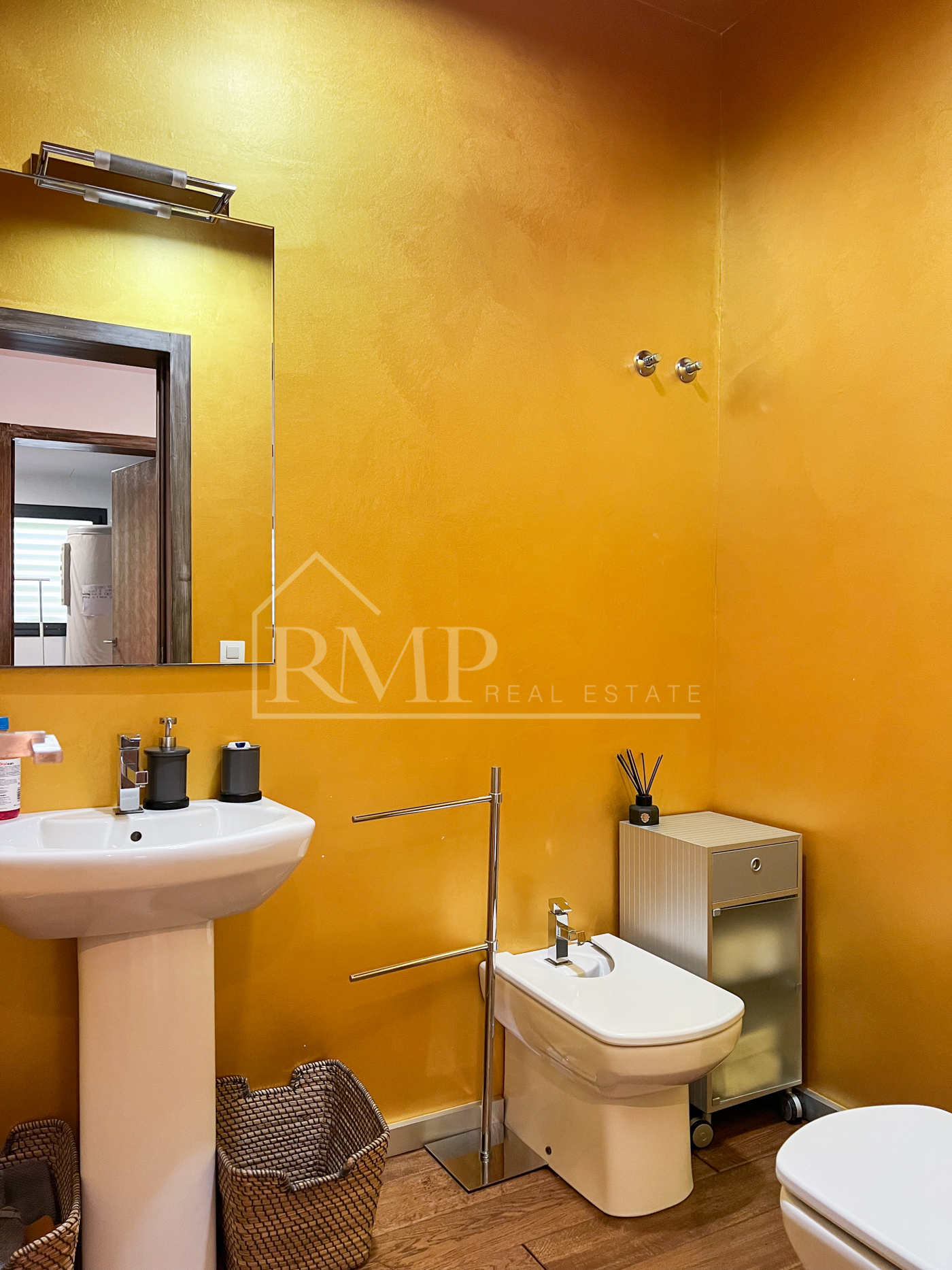 116-J Increíble Masía reformada con piscina y vistas al mar -26