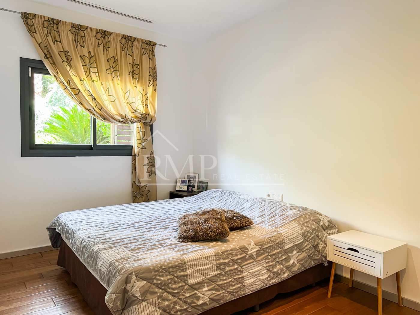 116-J Increíble Masía reformada con piscina y vistas al mar -30