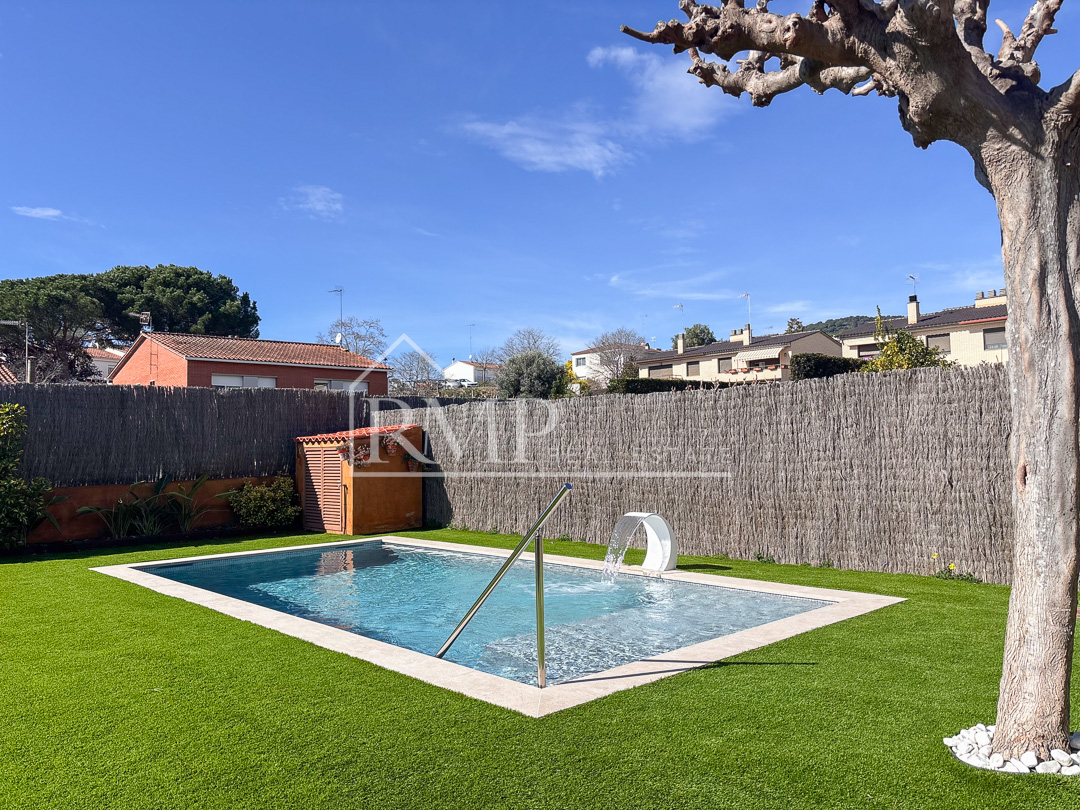 951-P Casa en alquiler con piscina y vistas -28