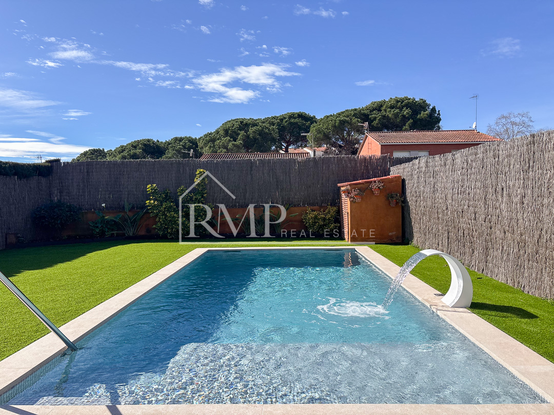 951-P Casa en alquiler con piscina y vistas -29