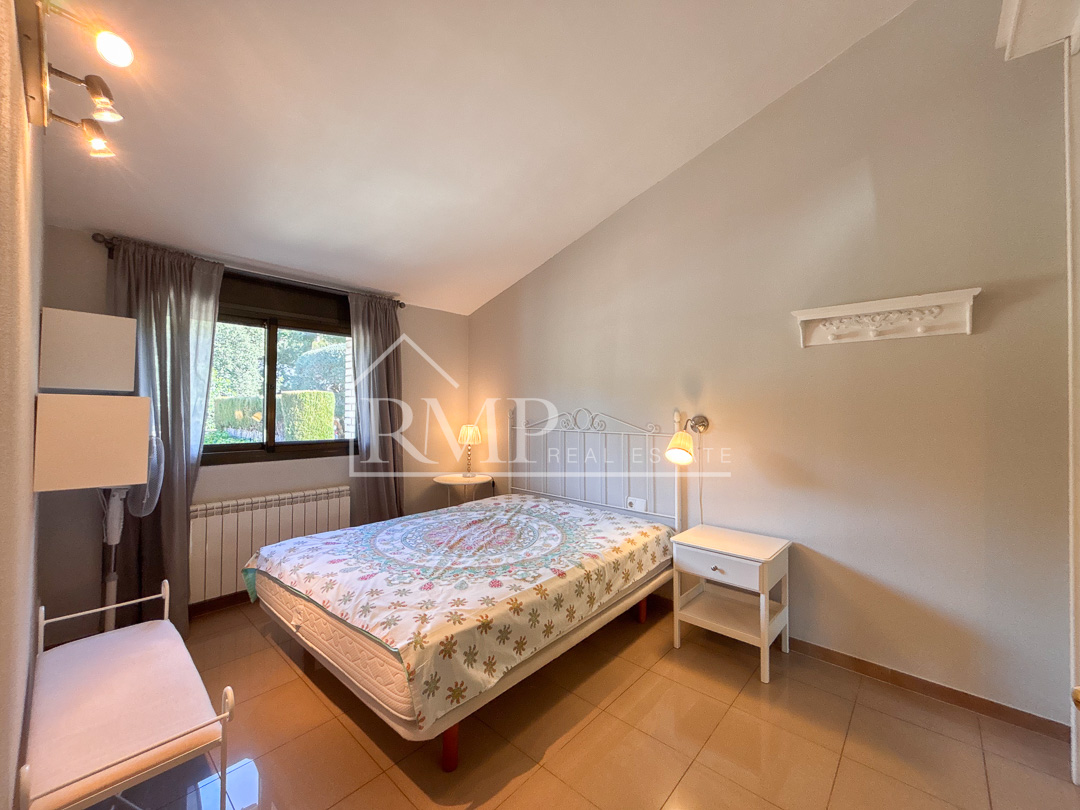 951-P Casa en alquiler con piscina y vistas -9