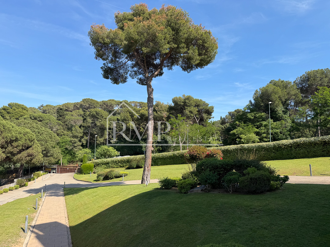 992-N Piso 2 habitaciones y zona comunitaria en Lloret -23