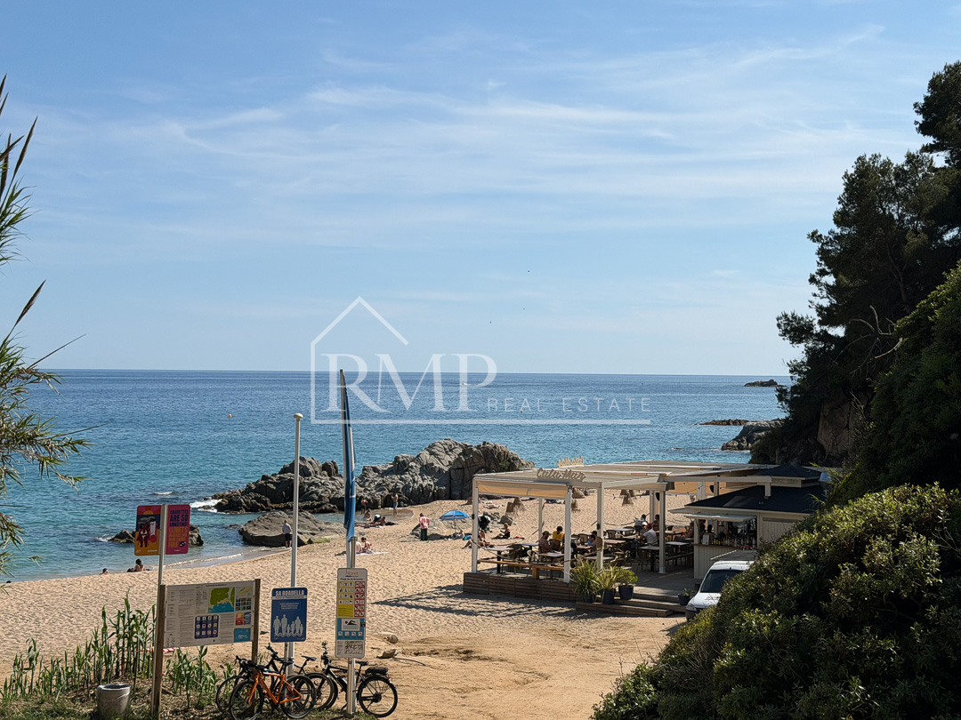 992-N Piso 2 habitaciones y zona comunitaria en Lloret -27
