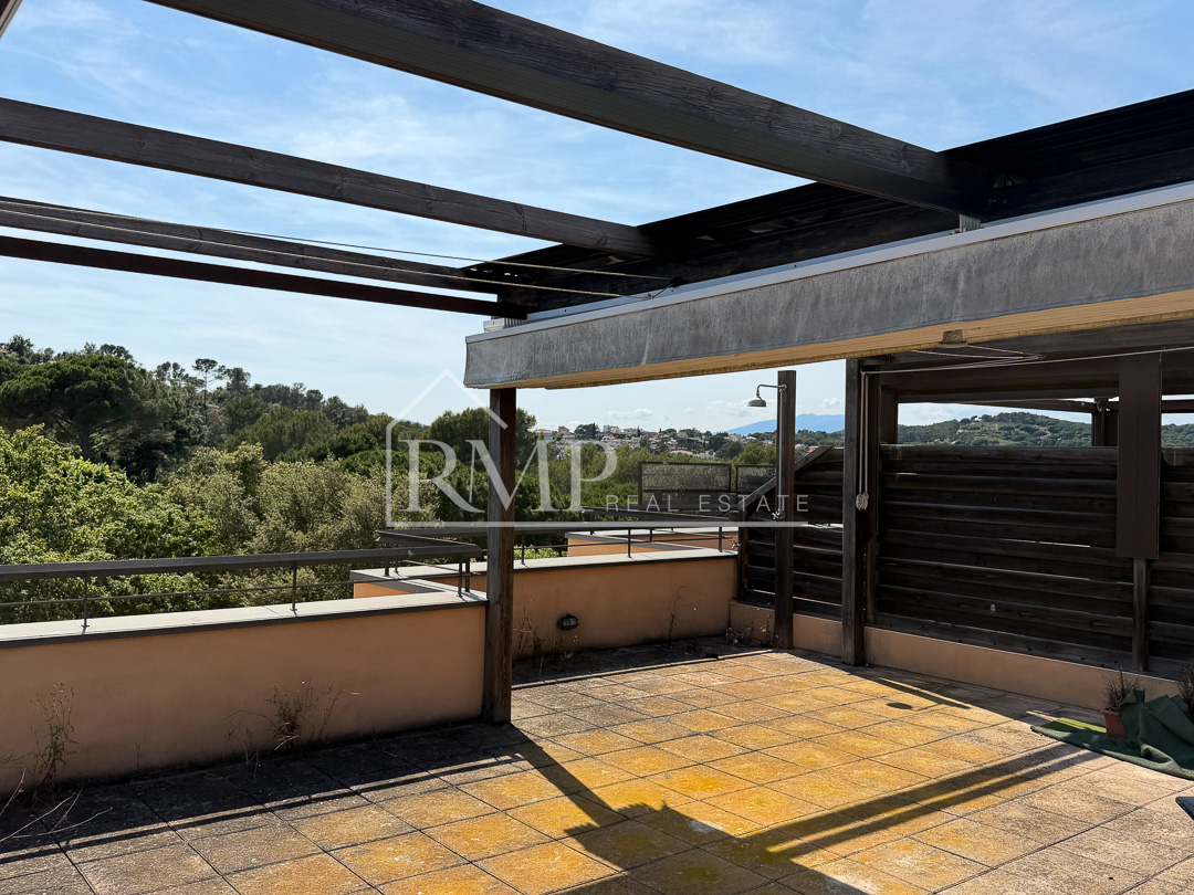 992-N Piso 2 habitaciones y zona comunitaria en Lloret -3