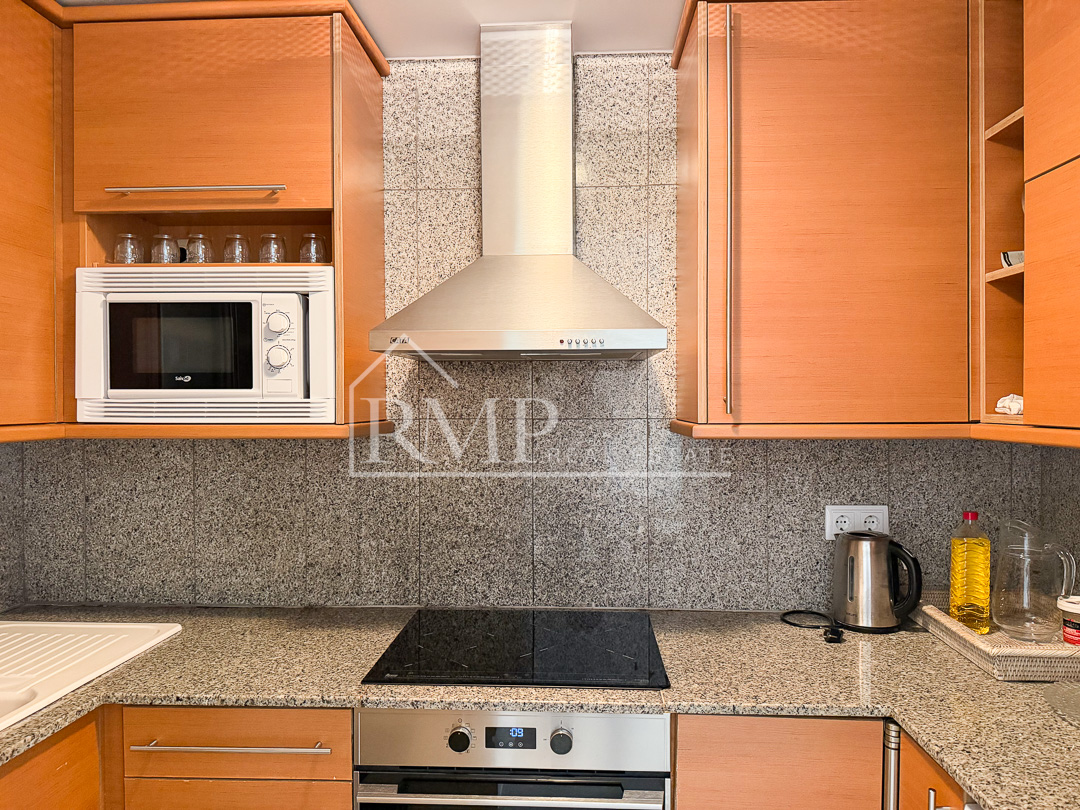 992-N Piso 2 habitaciones y zona comunitaria en Lloret -7