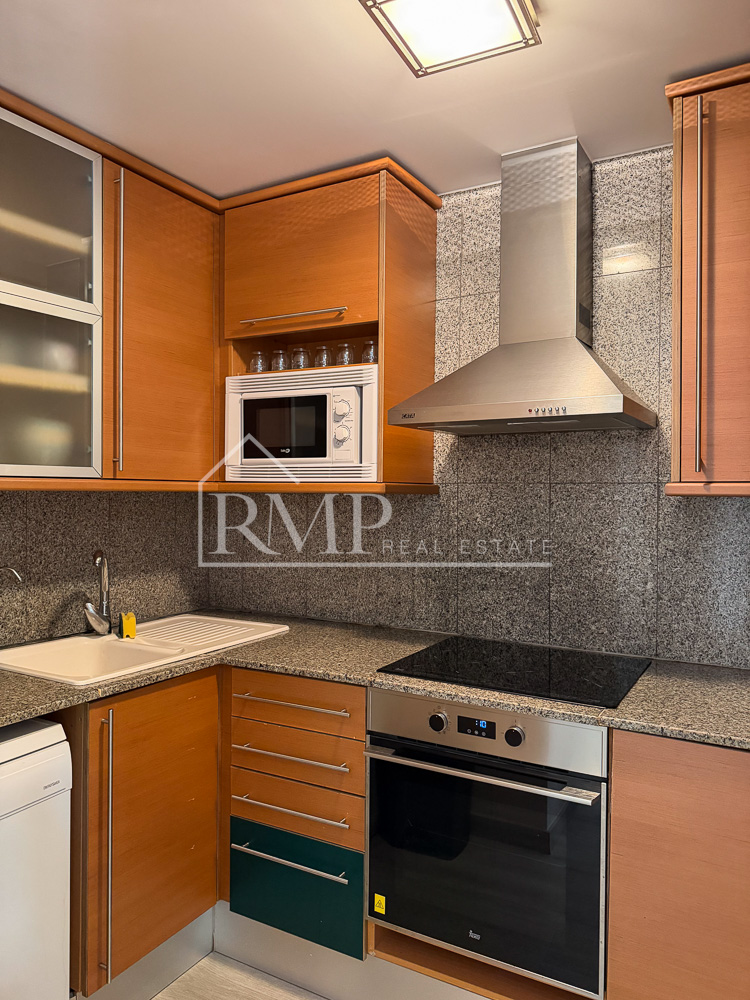 992-N Piso 2 habitaciones y zona comunitaria en Lloret -8