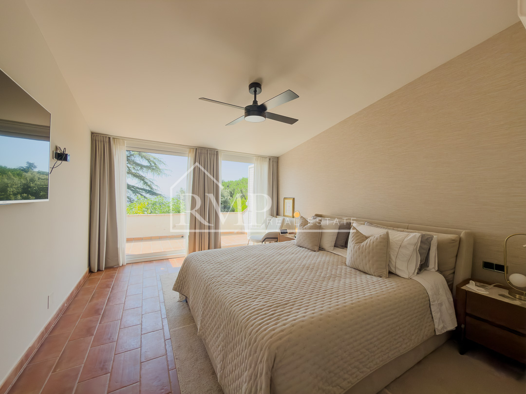 1002-J – Casa reformada en Supermaresme – 10