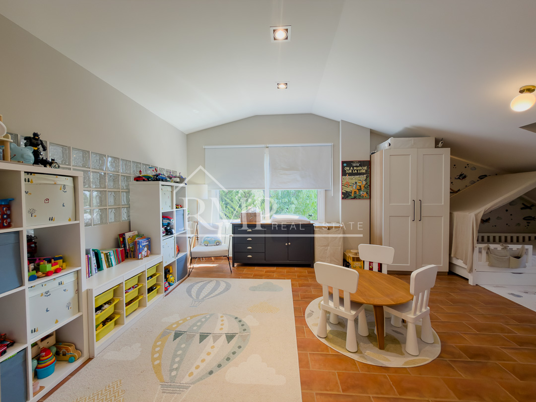 1002-J – Casa reformada en Supermaresme – 11