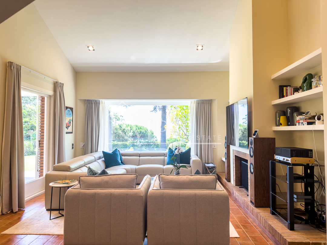1002-J – Casa reformada en Supermaresme – 12