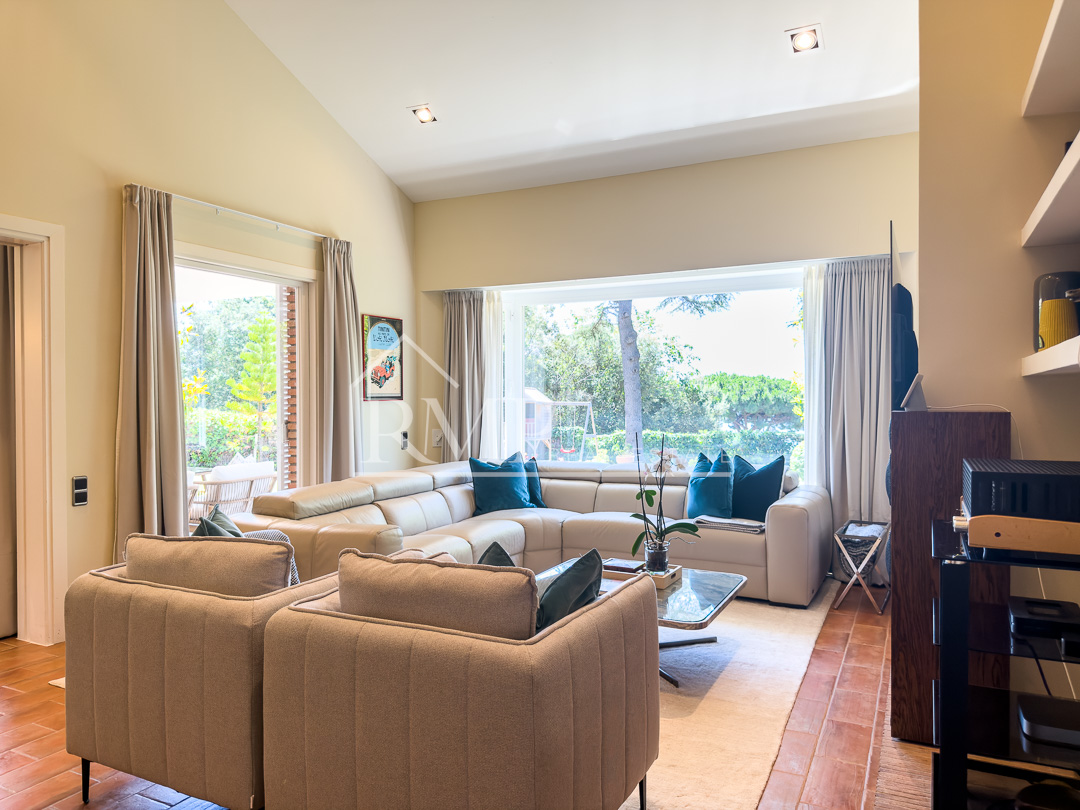 1002-J – Casa reformada en Supermaresme – 13