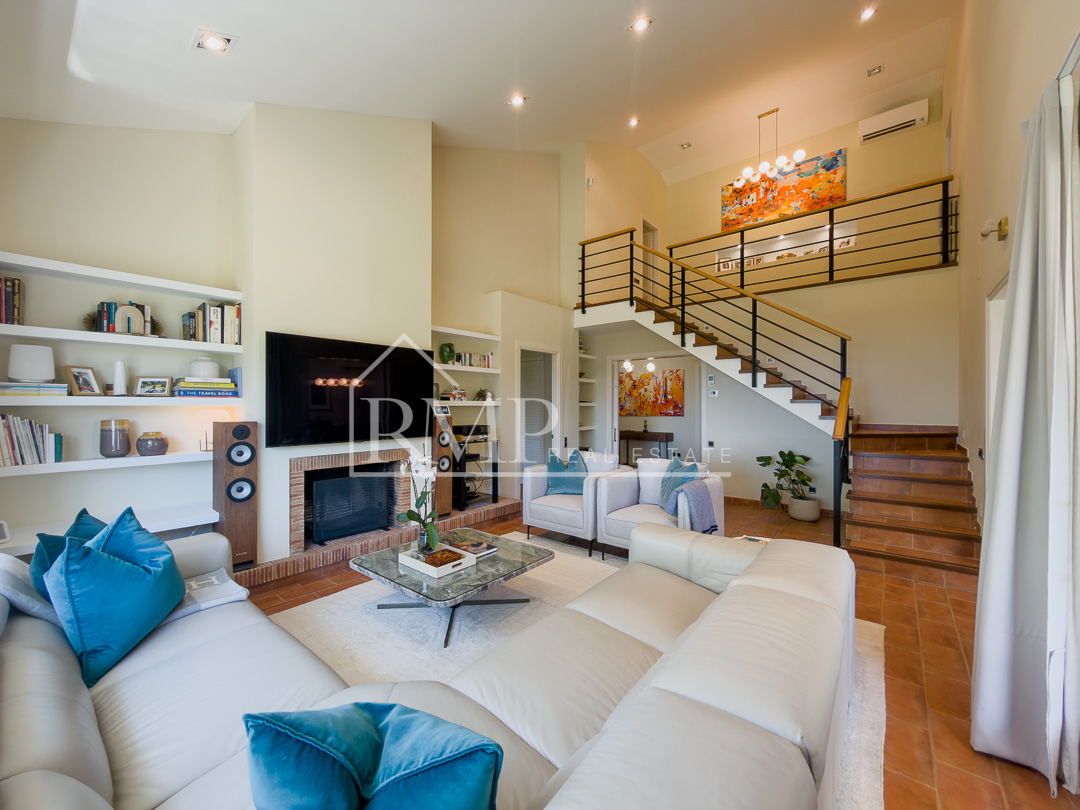 1002-J – Casa reformada en Supermaresme – 14