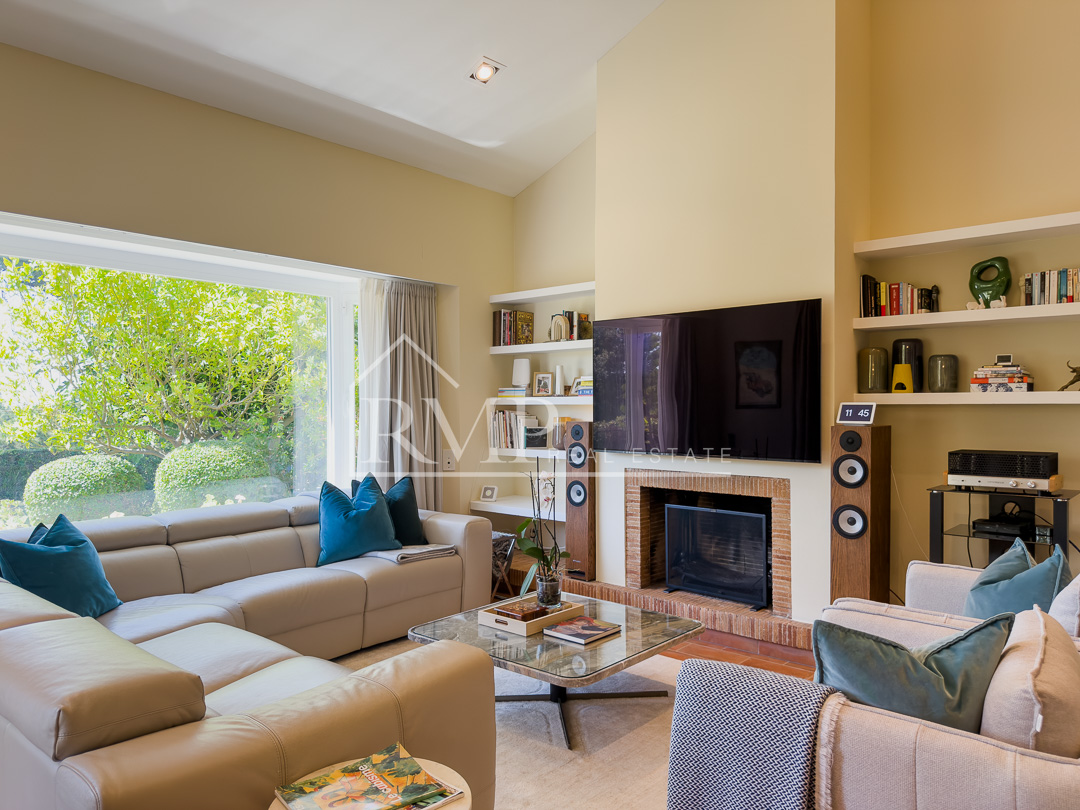 1002-J – Casa reformada en Supermaresme – 15