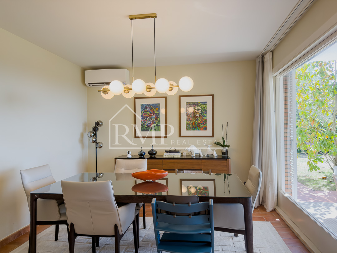 1002-J – Casa reformada en Supermaresme – 16