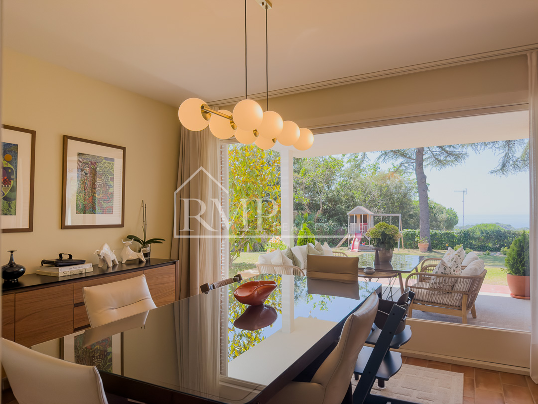 1002-J – Casa reformada en Supermaresme – 17