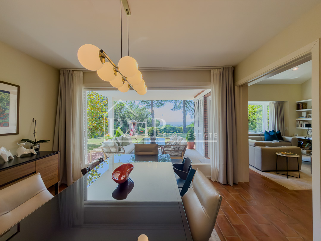 1002-J – Casa reformada en Supermaresme – 18