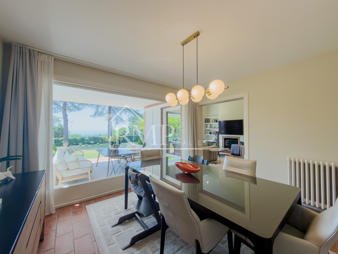 1002-J – Casa reformada en Supermaresme – 19