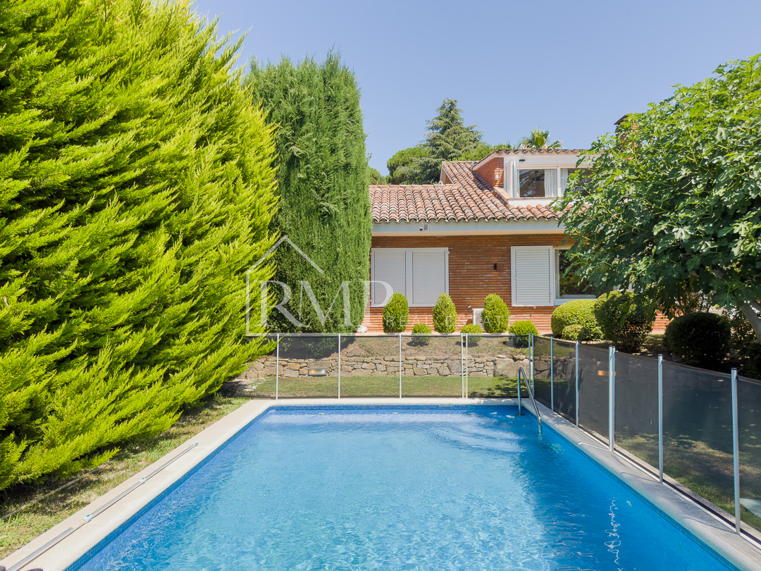 1002-J – Casa reformada en Supermaresme – 2