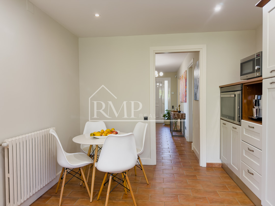 1002-J – Casa reformada en Supermaresme – 20