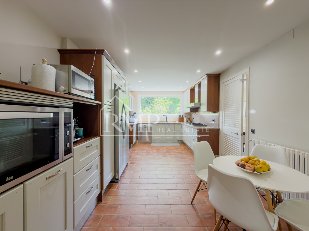 1002-J – Casa reformada en Supermaresme – 22