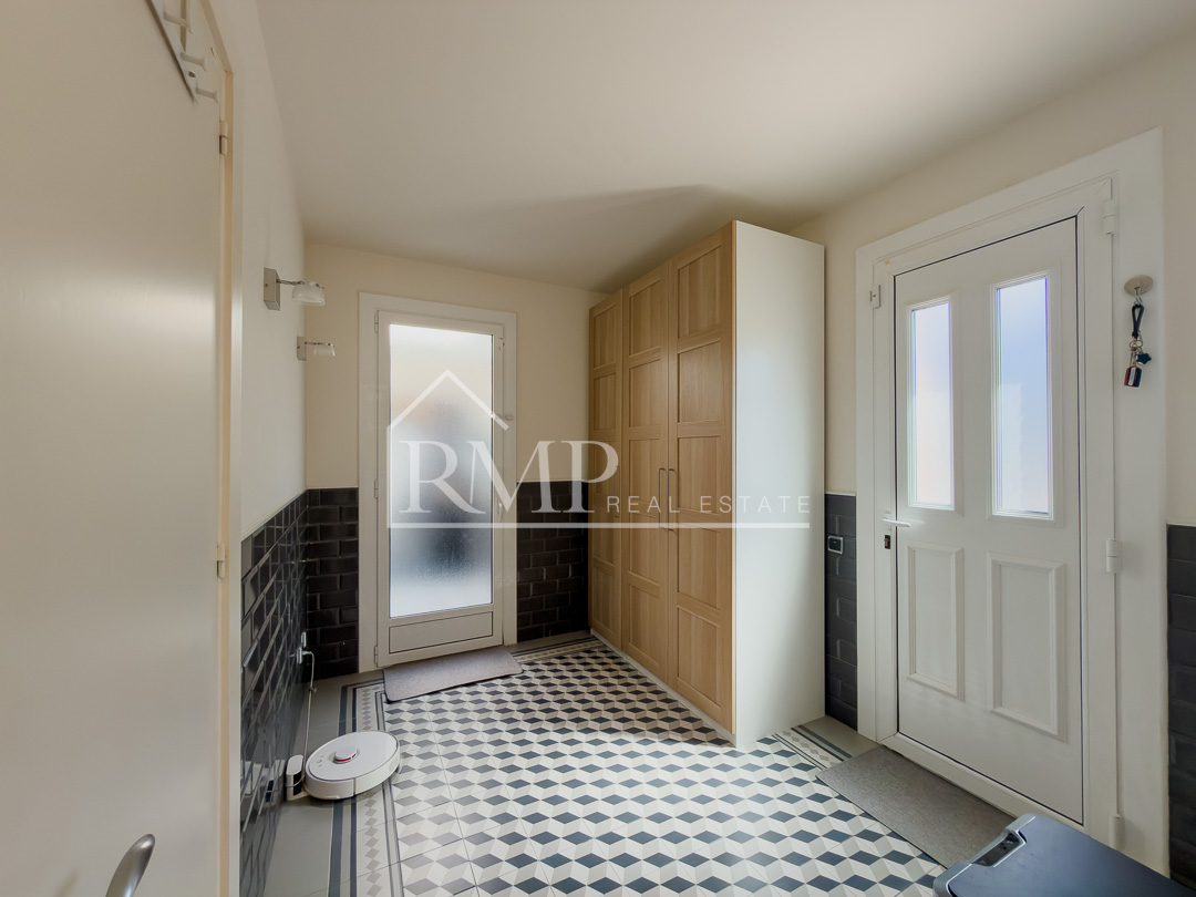 1002-J – Casa reformada en Supermaresme – 23