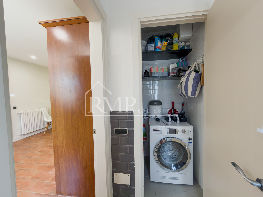 1002-J – Casa reformada en Supermaresme – 24
