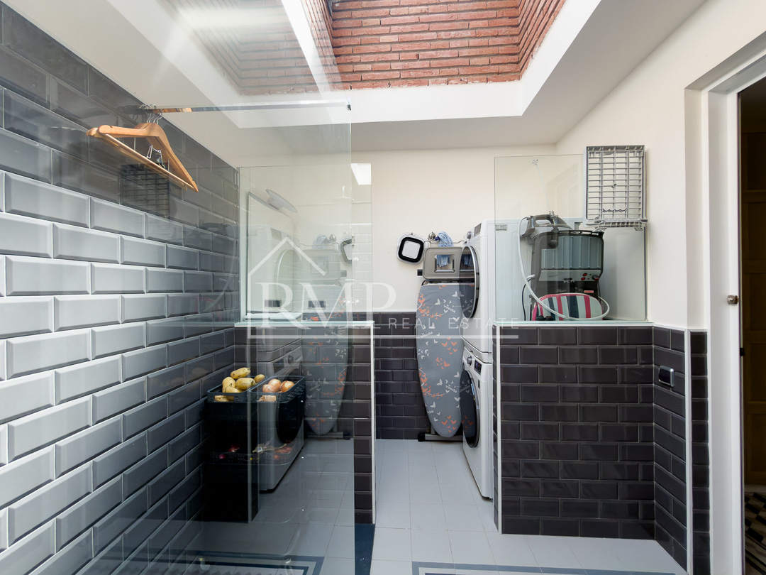 1002-J – Casa reformada en Supermaresme – 26