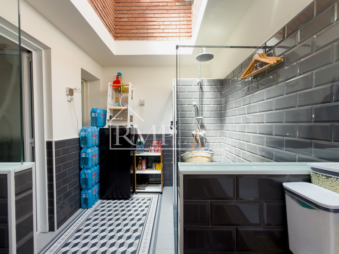 1002-J – Casa reformada en Supermaresme – 27