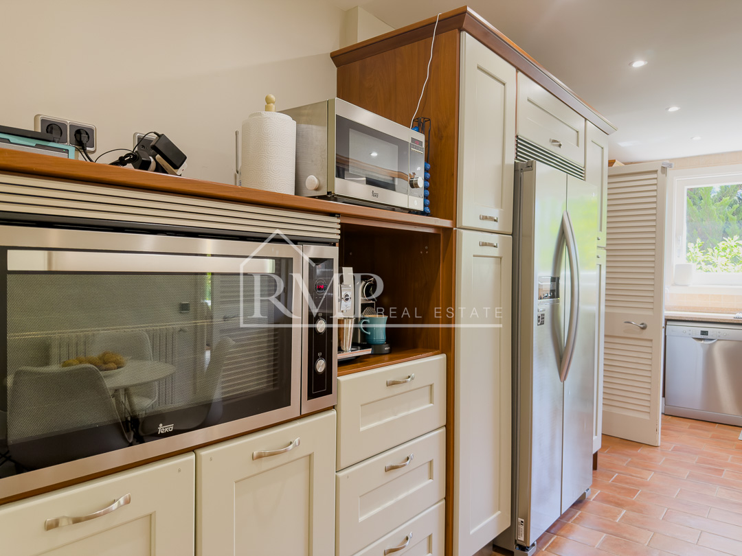 1002-J – Casa reformada en Supermaresme – 28