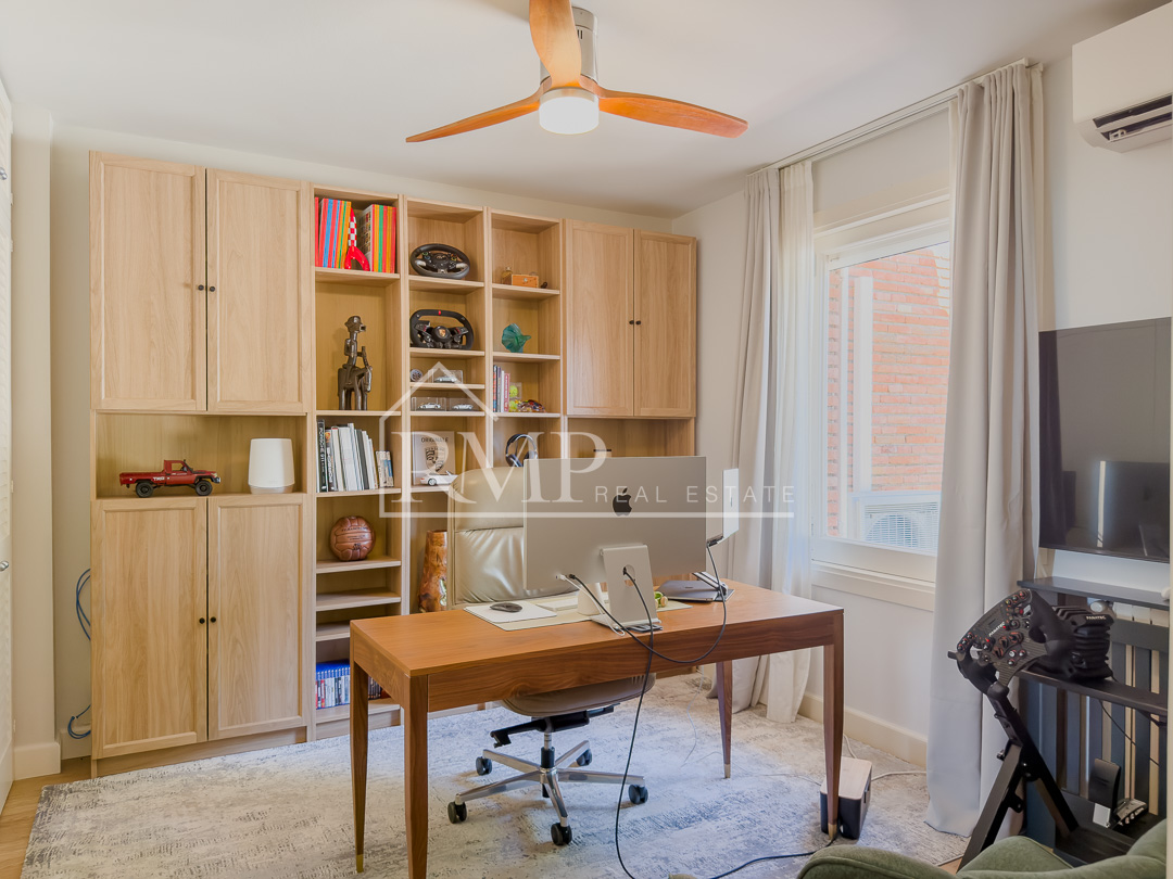 1002-J – Casa reformada en Supermaresme – 29