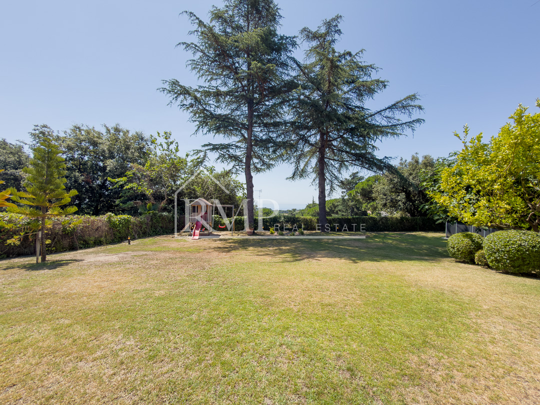 1002-J – Casa reformada en Supermaresme – 3