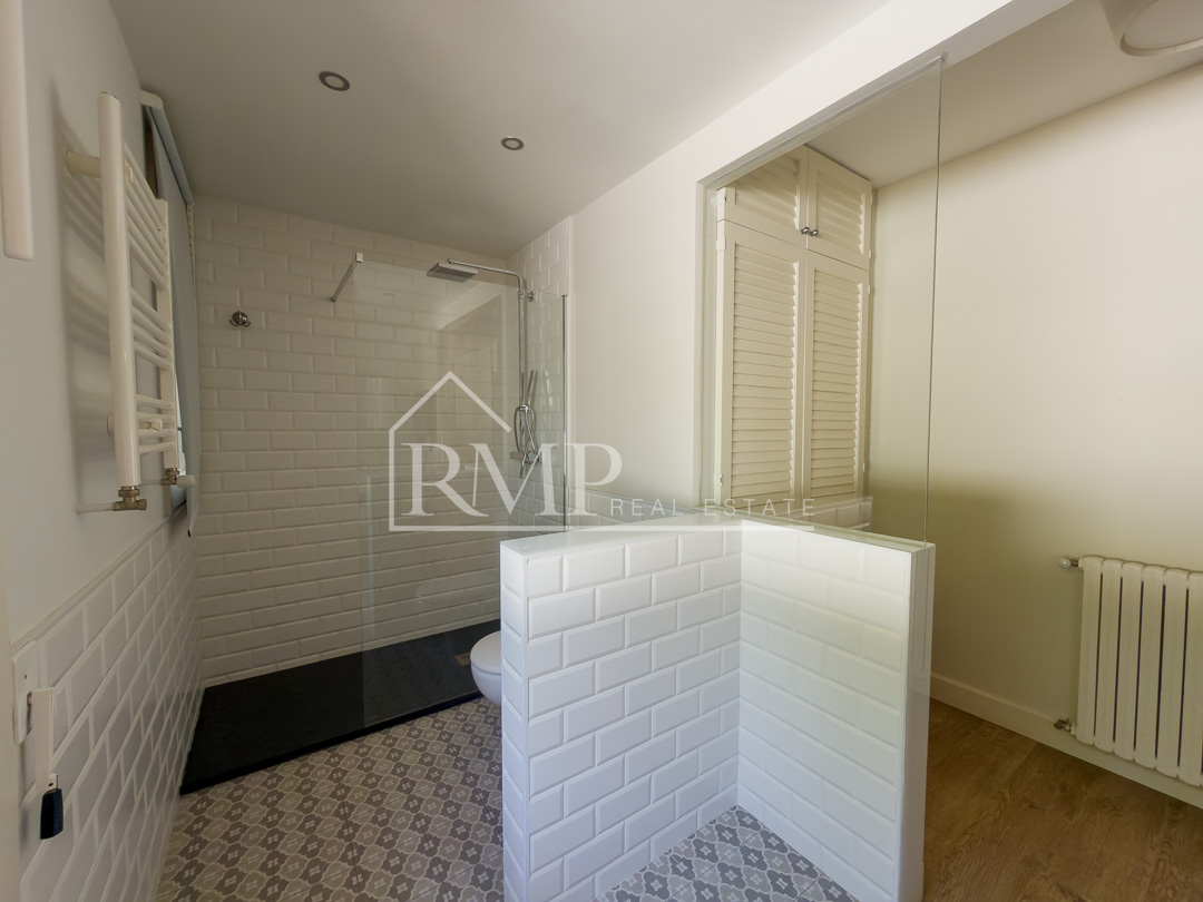 1002-J – Casa reformada en Supermaresme – 30