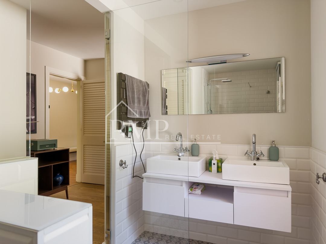 1002-J – Casa reformada en Supermaresme – 31