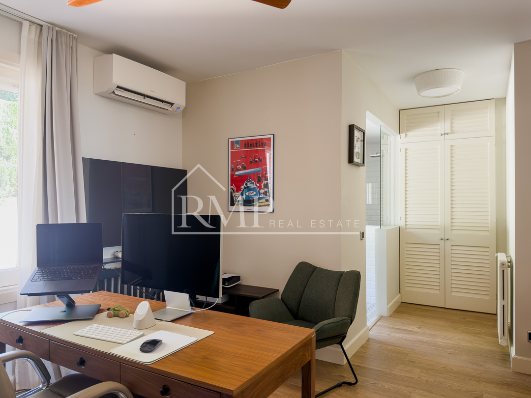 1002-J – Casa reformada en Supermaresme – 32