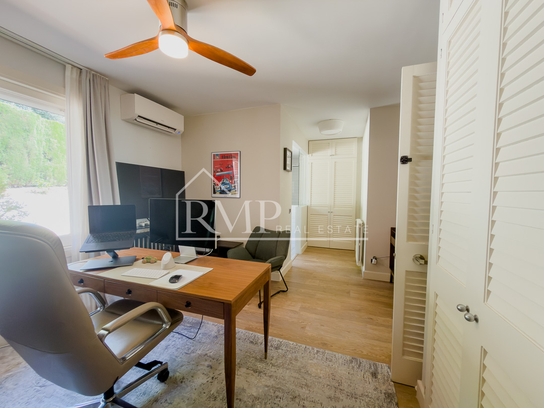 1002-J – Casa reformada en Supermaresme – 33