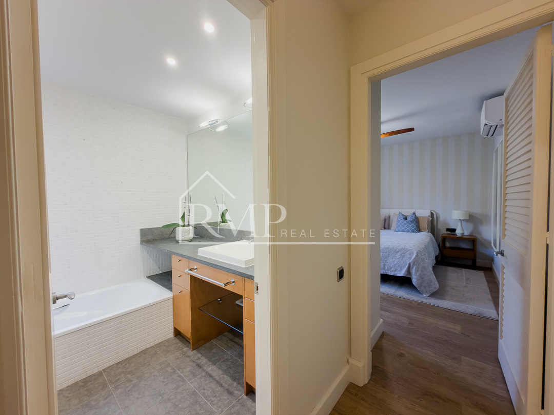 1002-J – Casa reformada en Supermaresme – 34