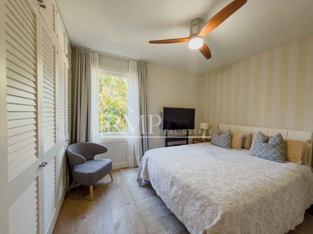 1002-J – Casa reformada en Supermaresme – 36