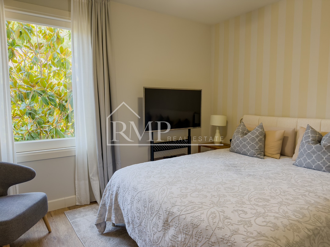 1002-J – Casa reformada en Supermaresme – 37