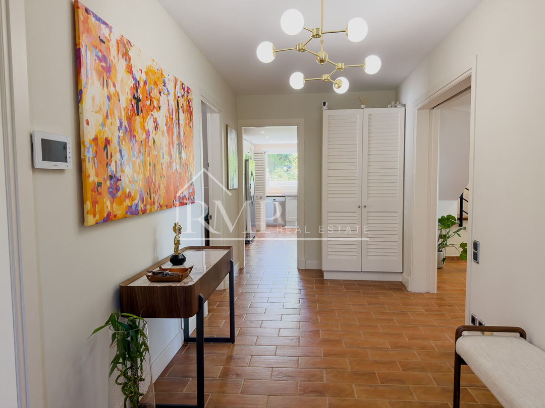 1002-J – Casa reformada en Supermaresme – 38