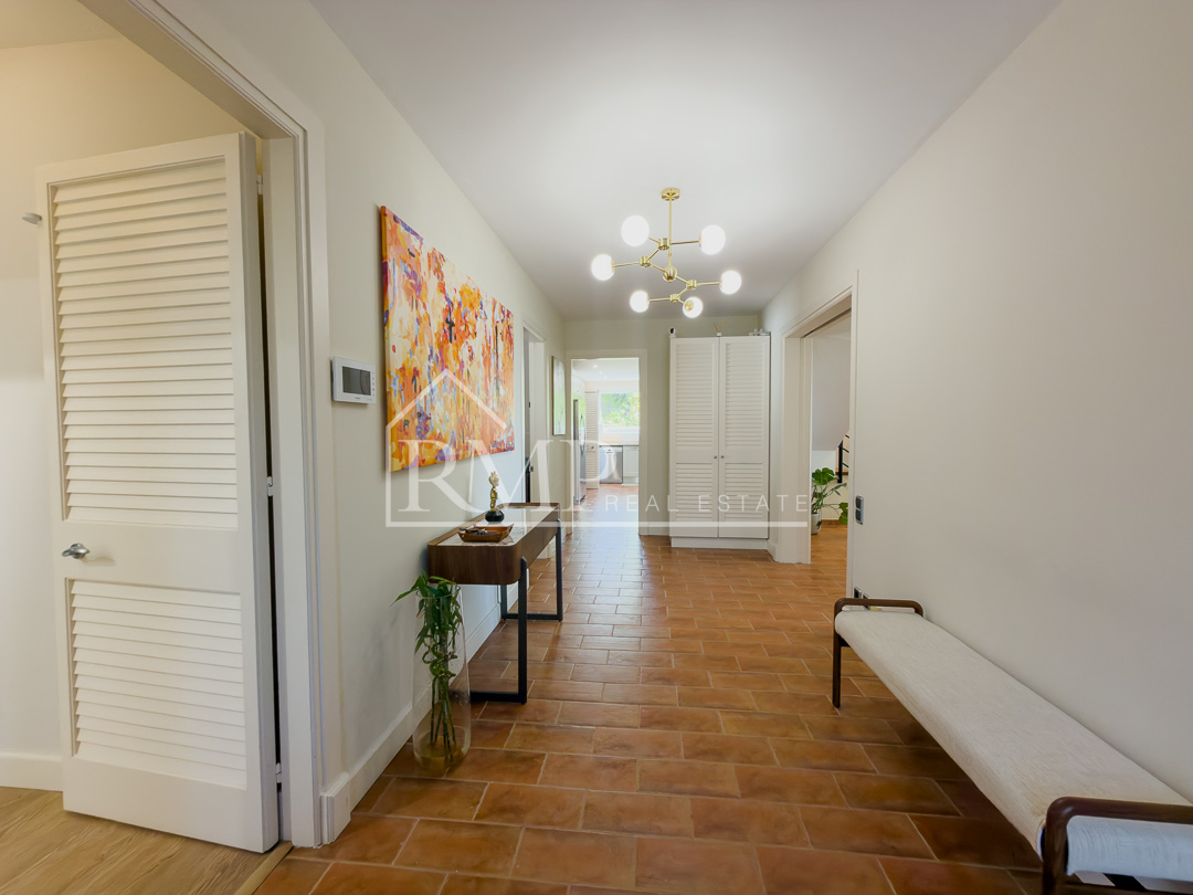 1002-J – Casa reformada en Supermaresme – 39