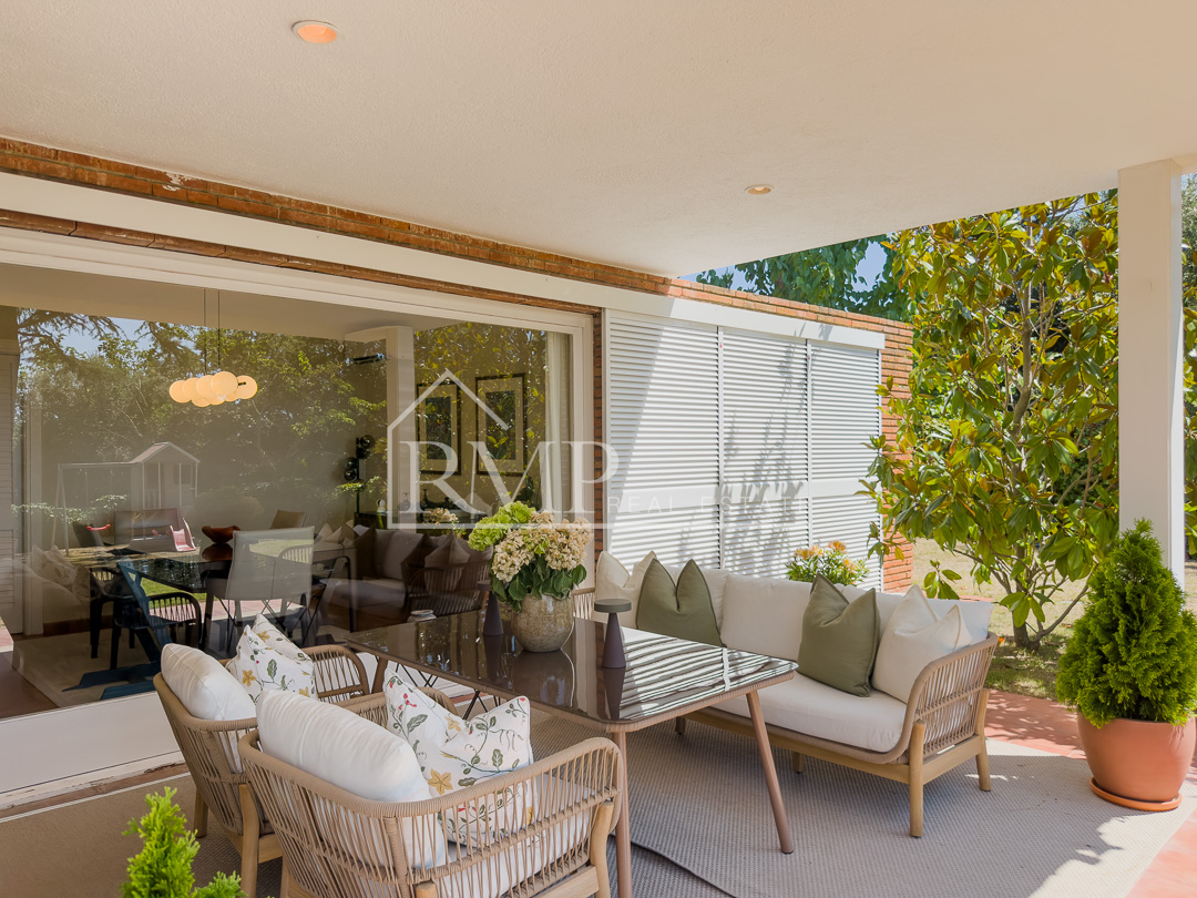 1002-J – Casa reformada en Supermaresme – 4