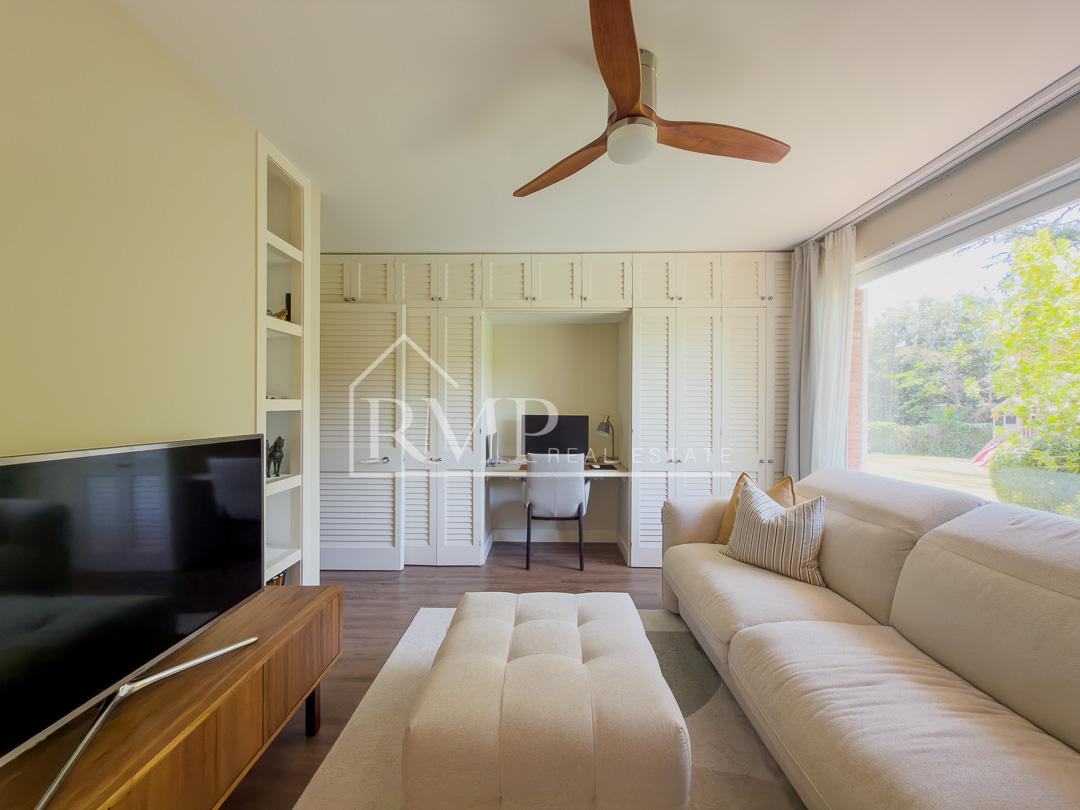 1002-J – Casa reformada en Supermaresme – 42